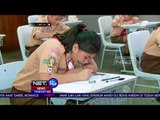 Persiapan Ujian Siswa Sekolah Dasar - NET 10