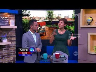 Tes PISA , Indonesia di Urutan Bawah - NET 10