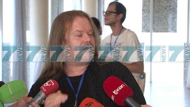 BASHKIMI EUROPIAN, FONDE PER FILMIN SHQIPTAR - News, Lajme - Kanali 11