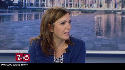 7pa5 - Tetori i sensibilizimit - 3 Tetor 2017 - Show - Vizion Plus