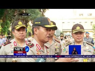 Download Video: Ricuh Pesta Rakyat Monas Memakan Korban - NET12