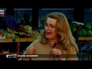 Tonight Ilva Tare – "Siguria ushqimore"