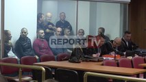 Report TV - Gjyqi i Shullazit, javën e ardhshme dëshmojnë Tahiri e Çako
