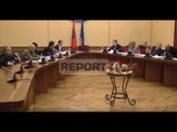 Report TV - 'Zgjedhorja', Report Tv zbulon dy bashkëkryetarët e komisionit