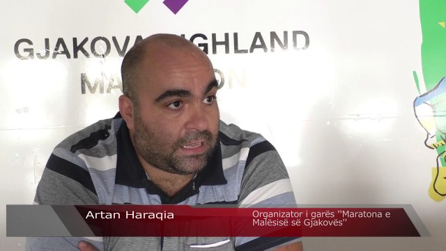 Fillojnë regjistrimet për garuesit e Maratonës së Malësisë së Gjakovës - Lajme