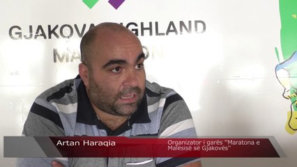 Fillojnë regjistrimet për garuesit e Maratonës së Malësisë së Gjakovës - Lajme