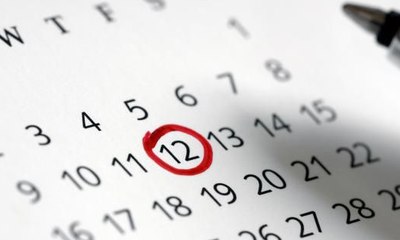 Polemik Aturan Cuti Bersama Lebaran 2018