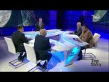Top Story, 2 Tetor 2017, Pjesa 2 - Top Channel Albania - Political Talk Show