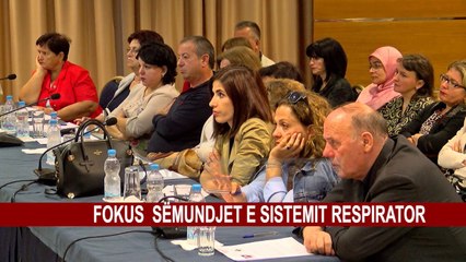 MJEKËT E FAMILJES DHE PEDIATER SEMINAR NË SHKODËR