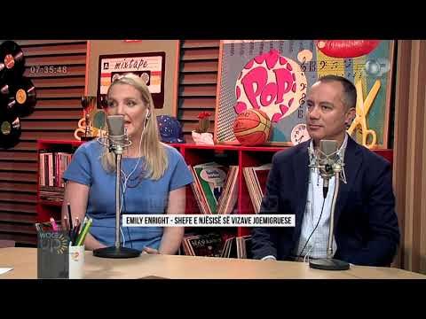Ëndrra amerikane, hapet lotaria! - Top Channel Albania - News - Lajme
