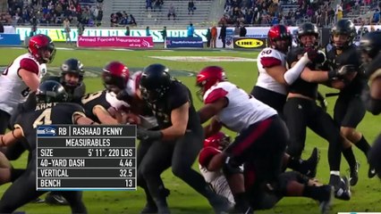 Recapping the Seahawks Draft