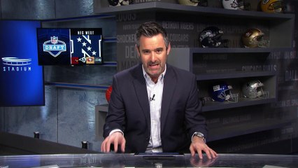 Which Rams Draft Pick Will Make Biggest Impact?