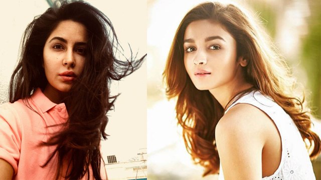 Katrina Kaif is INSECURE with Alia Bhatt? Ranbir Kapoor REASON behind? Find out TRUTH । FilmiBeat