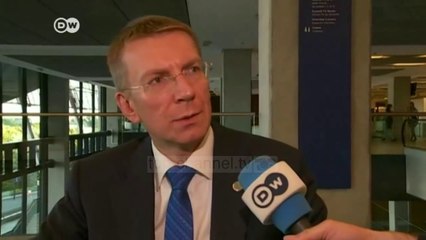 Letonia mbështet zgjerimin - Top Channel Albania - News - Lajme