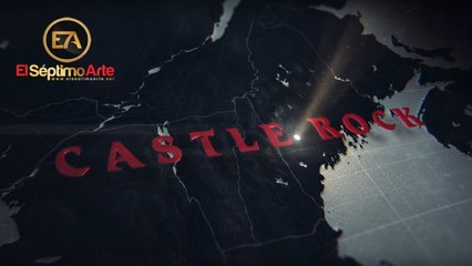 Castle Rock (Hulu) - Trailer V.O. (HD)