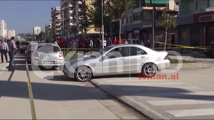 Hetimet per atentatin ndaj Llanajt