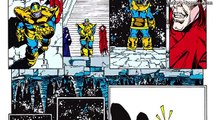 The Ending Of Avengers Infinity War Explained