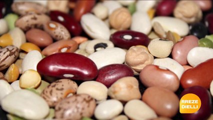 Report Tv - Rreze Dielli,  "Fasulja" e ftuar Anila Kalleshi