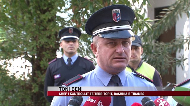 Aksion ndaj makinave të braktisura - News, Lajme - Vizion Plus