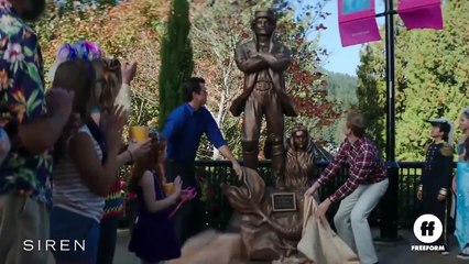 (S1E7) Siren Season 1 Episode 7 Streaming!!