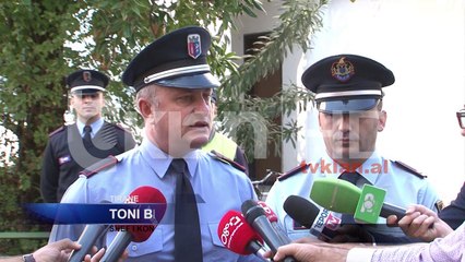 Aksion për makinat e braktisura