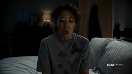 [123movies] Killing Eve Season 1 Episode 5 "I Have a Thing About Bathrooms" | BBC America