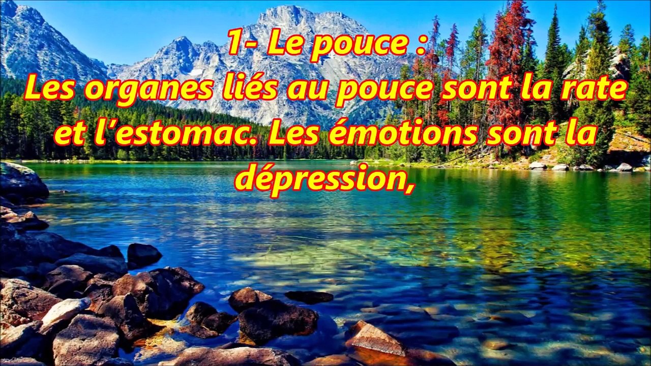Méthode japonaise puissante et rapide pour évacuer le stress