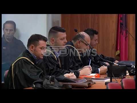 Ora News – ‘Shullazi’, seancën e rradhës pritet të dëshmojnë Tahiri dhe Çako