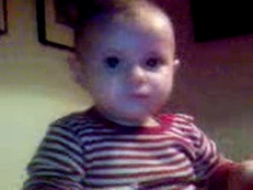 vilma 8 meseci