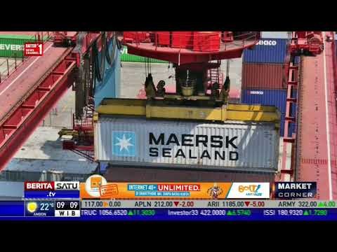 Sri Mulyani: Sistem Keuangan Triwulan I 2018 Tetap Stabil