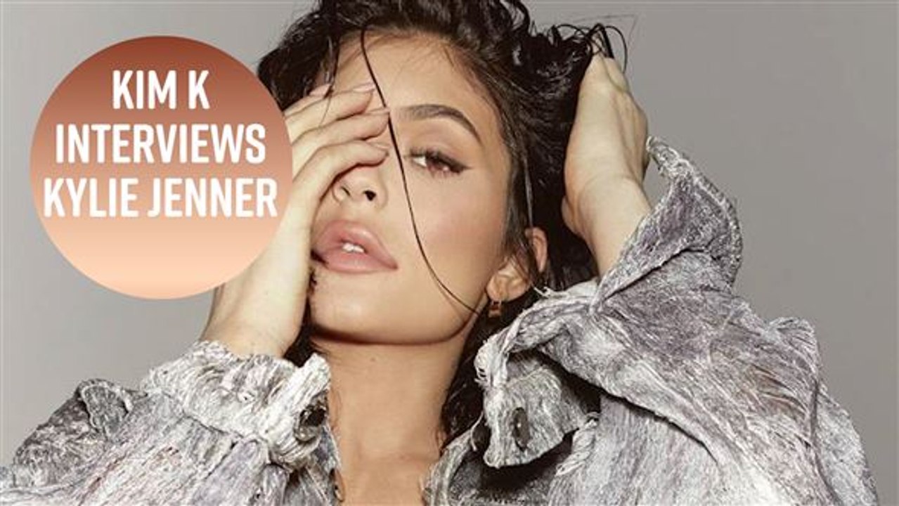 3 Ways Kylie Jenner proves she was born to be a Mom