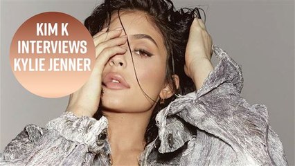 3 Ways Kylie Jenner proves she was born to be a Mom