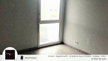 A louer - Appartement - La teste de buch (33260) - 3 pièces - 58m²