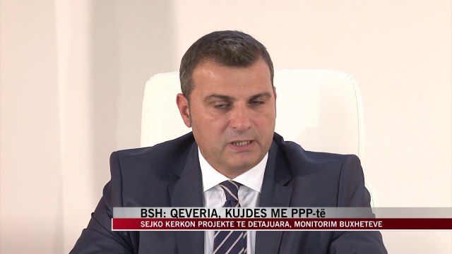 Banka e Shqipërisë: Qeveria, kujdes me PPP-të - News, Lajme - Vizion Plus