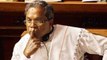 Karnataka Election : BJP ने Tweet कर CM Siddaramaiah का Mobile Number किया Leak | वनइंडिया हिंदी