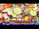 Frozen Food Bisa Jadi Pilihan Bagi Pekerja Sibuk