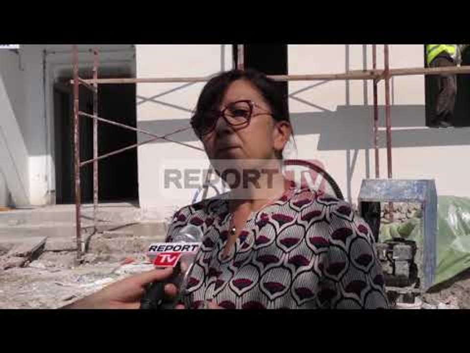 Report TV - Patos, banesa sociale për 12 gra kryefamiljare pa të ardhura