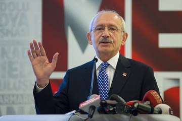 Bozdağ'dan Kılıçdaroğlu'na Çok Ağır Adaylık Eleştiri: Hem Siyasi Kayıptır Hem de Siyasi Kaçaktır
