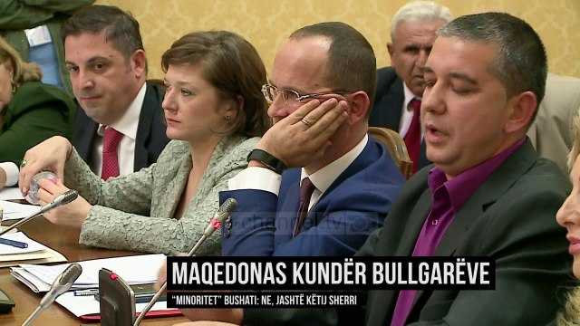 Grekët, kundër ligjit për “minoritetet”- Top Channel Albania - News - Lajme