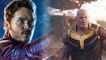 Avengers Infinity War: Avengers 4 will have Thanos & Star Lord's War ! | Spoiler | FilmiBeat