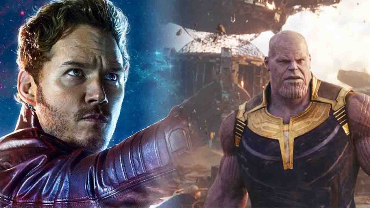 Avengers Infinity War: Avengers 4 will have Thanos & Star Lord's War ! | Spoiler | FilmiBeat
