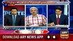 Sabir Shakir and Arif Bhatti’s Analysis On Nawaz Sharif's Statements Against Judges