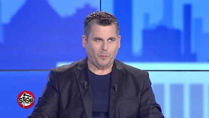 Stop - Apartamenti i shitur e lënë peng, investitori nuk ka para për karburant! (03 tetor 2017)