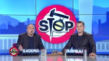 Stop - Tenderi me shkelje i lavanterisë në spitalin e Durrësit, faji “top futbolli”! (03 tetor 2017)