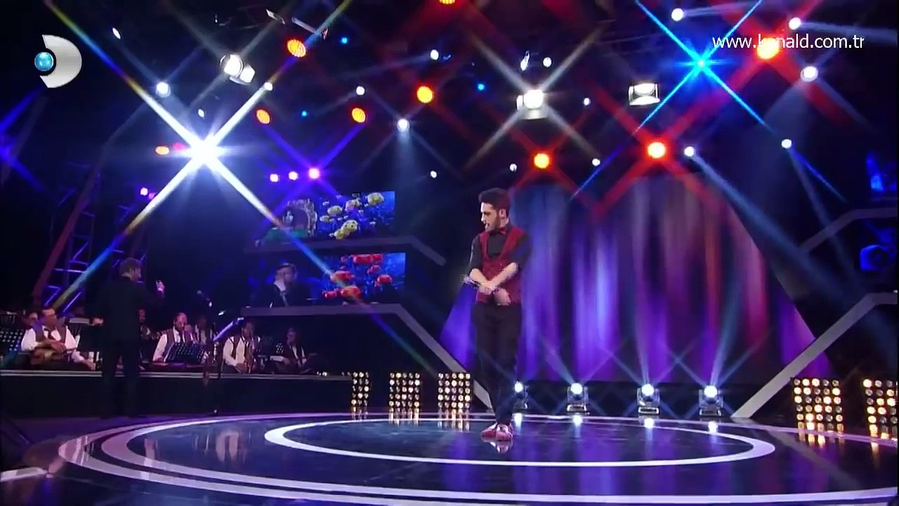 Kadir Bayram - Güvercin