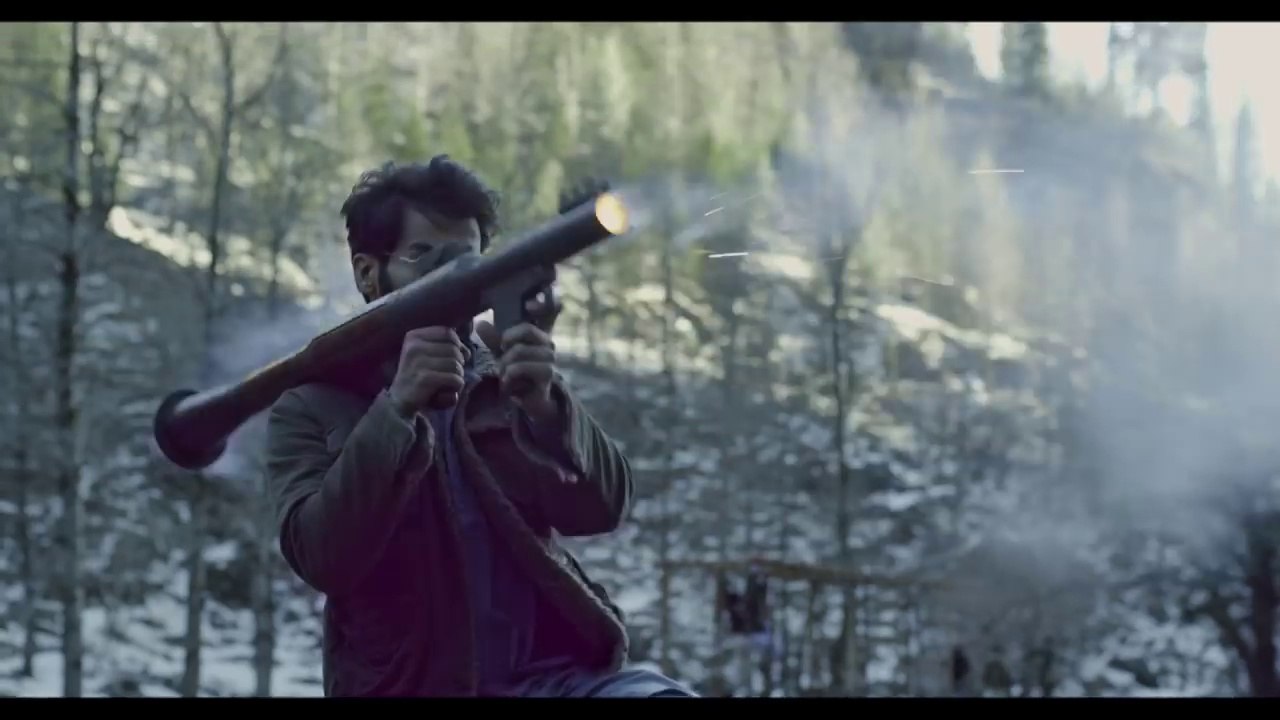 Omertà Official Trailer - Rajkummar Rao - Hansal Mehta - Releasing on 4th May 2018