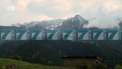 MALI I ZI PARALAJMERON KOSOVEN - News, Lajme - Kanali 7