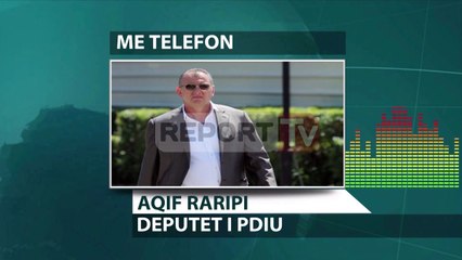 Report TV - PD kërkon heqjen e mandatit, Rakipi: Sulm politik
