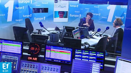 Violences du 1er-Mai : Emmanuel Macron contre-attaque