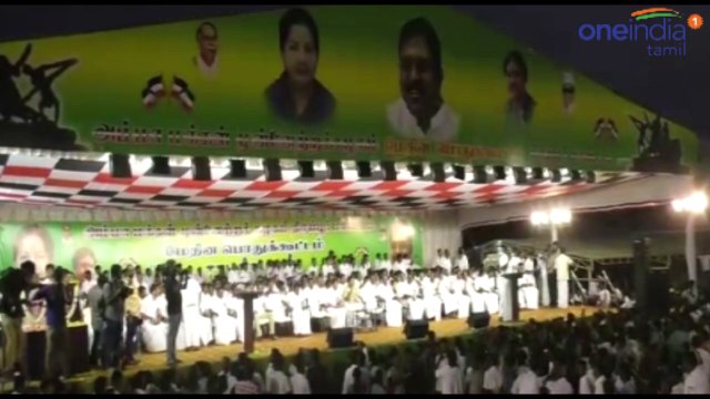 இறந்து பிறந்த இரட்டை இலை ! டிடிவியின் அடடே விளக்கம்